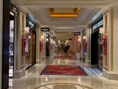 -Chanel(永利皇宫店)