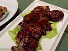 -老吉堂上海本帮菜(望京万象汇店)