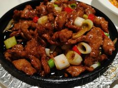 -金春禧(贵和领秀城店)