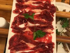 -老码头火锅(玉林店)