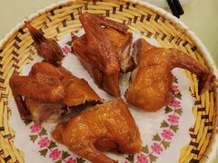 顺风招牌乳鸽-顺风山庄(水濂山店)