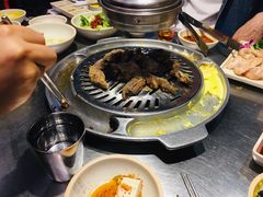 -喜来稀肉(虹泉路店)