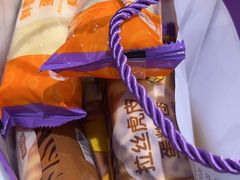 -GANSO元祖食品(锦创书城店)