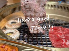 -MIKOMIKO和牛烧肉专门店(南门店)