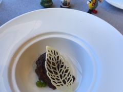 -君来湖滨饭店·渔餐厅