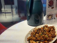 -小粤楼·怀旧粤菜(万辉国际广场店)