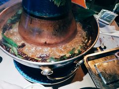 -新石器烤肉(南站店)
