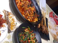 -聚味瞿记·龙虾堂(天元店)