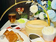 -彩虹之约•淮扬家宴(亚运村店)