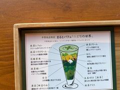 -中村藤吉(平等院店 )