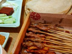 -春饼先生·北京烤鸭(甘井子万达店)