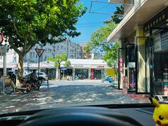 -陀块头面馆(梅岭南路店)