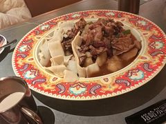 -塔哈尔·新疆盛宴(奉贤龙湖店)