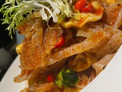 -安多素食(广仁寺路店)