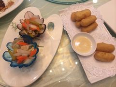 -大东方海鲜酒楼(小武基桥店)