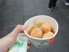 -三大炮豆花铺(锦里店)