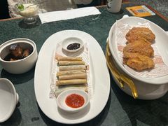 葱包烩-新白鹿餐厅(湖滨银泰IN77C区店)