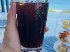 -瑰丽酒店·海吧·天际下午茶·现场DJ·天台酒吧