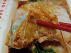 -荔银肠粉·非遗手藝(夫子庙店)