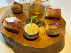 -王品牛排(珠海富华里店)