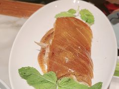 -鸭匠食府·挂炉烤鸭·新京菜(阜成路店)