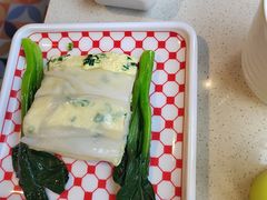 -明腾壹间茶餐厅(新都会花园广场店)