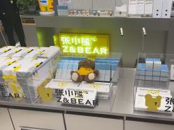 -张小熊连锁轻医美