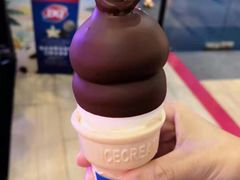 -DQ·蛋糕·冰淇淋(五角场万达店)