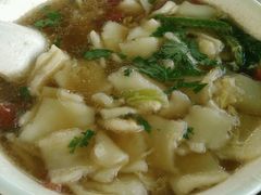 面片-白云宾馆-中餐厅