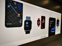 -Apple 零售店(Canton Road)