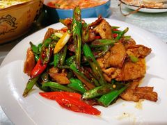 -悦禧耕岛酒店·指月坞餐厅·旺山特色农家乐