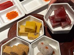 -在前门·烤鸭北京菜(五月花广场店)
