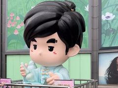 -长沙文和友(海信广场店)