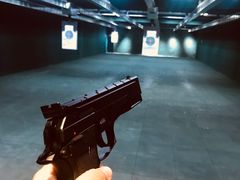 -枪馆1号实弹射击俱乐部