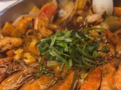 -黄记煌三汁焖锅(新世纪广场店)