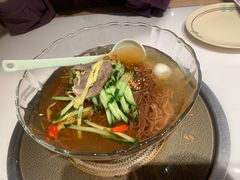 -七八冷面·延边朝鲜族美食(圣熙八号店)