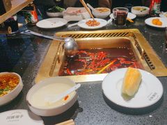 -川西坝子火锅(清江东路3.0直营店)