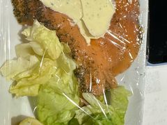 -宜家·瑞典风味餐厅(四元桥店)