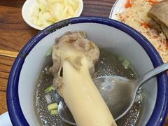 -217丰惠源抓饭(江乾路店)