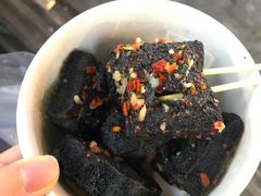 -武爹臭豆腐(坡子街店)