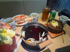 -沼津港精致料理·寿喜烧·烧鸟(漕河泾印象城店)