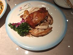 -华竹饭店(中央大街店)