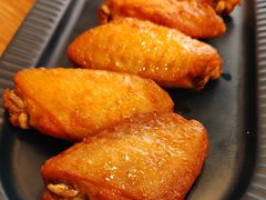 -必胜客(打浦桥日月光店)