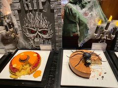 -博林天瑞喜来登酒店·西丽尚膳