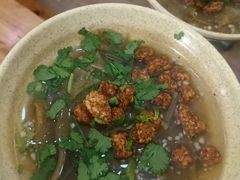 -苏记丸子汤(彭城路店)