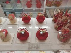 -好利来(上海长宁龙之梦店)