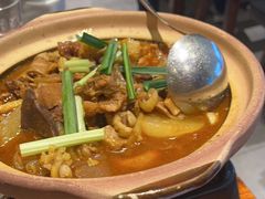 -今邕烧烤(西大店)