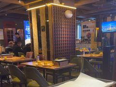 -喝丢一只鞋海鲜烧烤·海肠捞饭(东关街店)