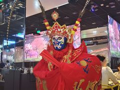-海底捞火锅智慧餐厅(中骏世界城店)
