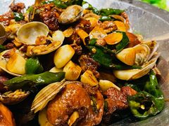 -山东八大碗山东老字号